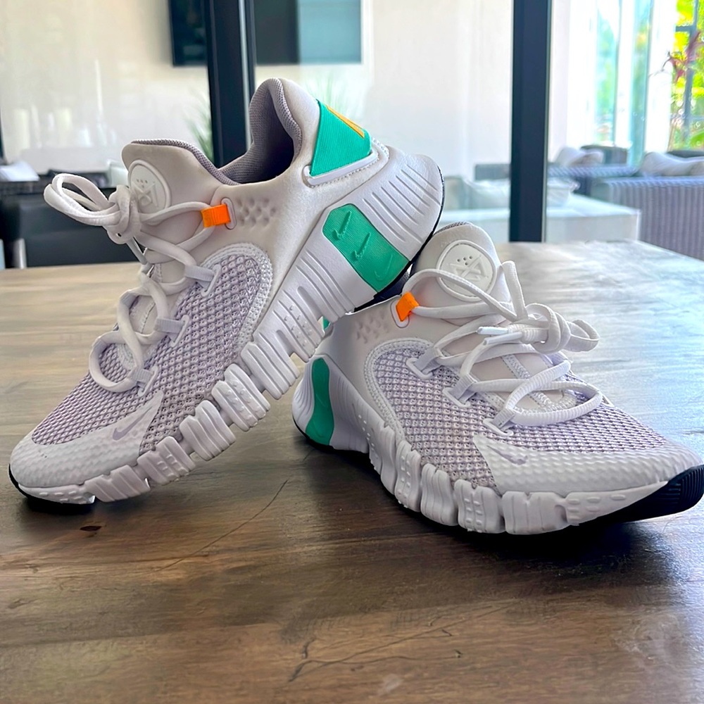Nike Metcon 4